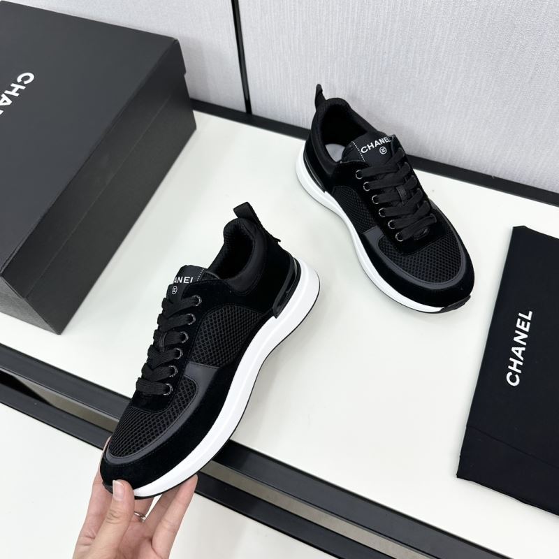 Chanel Sport Shoes